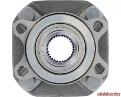 Centric Premium Hub and Bearing Assembly without ABS 400.42003 - 400.42003