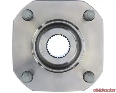 Centric Premium Hub and Bearing Assembly without ABS 400.42003 - 400.42003