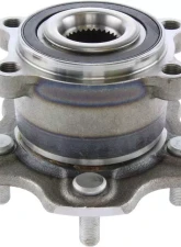 Centric C-Tek Standard Hub and Bearing Assembly without ABS 400.42006E                                     - 400.42006E - Image 2