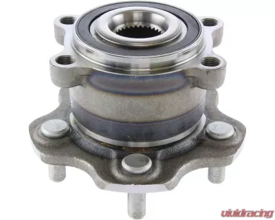 Centric C-Tek Standard Hub and Bearing Assembly without ABS 400.42006E - 400.42006E