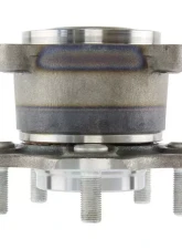 Centric C-Tek Standard Hub and Bearing Assembly without ABS 400.42006E                                     - 400.42006E - Image 3