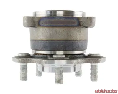 Centric C-Tek Standard Hub and Bearing Assembly without ABS 400.42006E - 400.42006E