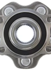 Centric C-Tek Standard Hub and Bearing Assembly without ABS 400.42006E                                     - 400.42006E - Image 4
