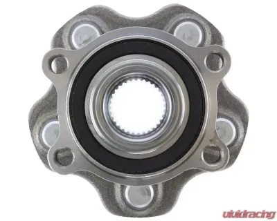 Centric C-Tek Standard Hub and Bearing Assembly without ABS 400.42006E - 400.42006E