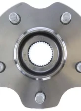 Centric C-Tek Standard Hub and Bearing Assembly without ABS 400.42006E                                     - 400.42006E - Image 5