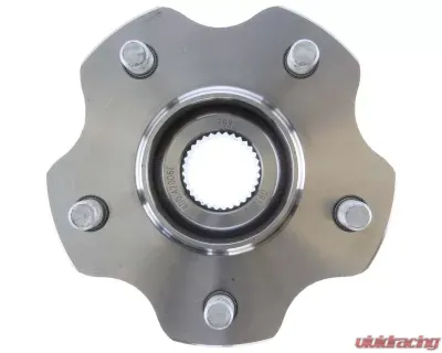 Centric C-Tek Standard Hub and Bearing Assembly without ABS 400.42006E - 400.42006E