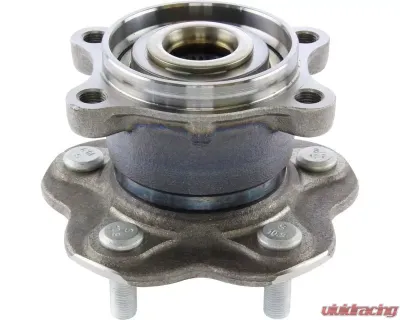 Centric C-Tek Standard Hub and Bearing Assembly without ABS 400.42007E - 400.42007E