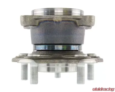 Centric C-Tek Standard Hub and Bearing Assembly without ABS 400.42007E - 400.42007E