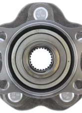 Centric C-Tek Standard Hub and Bearing Assembly without ABS 400.42007E                                     - 400.42007E - Image 4