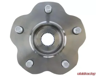 Centric C-Tek Standard Hub and Bearing Assembly without ABS 400.42007E - 400.42007E