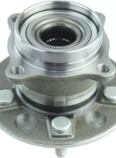 Centric C-Tek Standard Hub and Bearing Assembly without ABS 400.44000E                                     - 400.44000E - Image 2