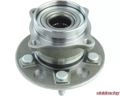 Centric C-Tek Standard Hub and Bearing Assembly without ABS 400.44000E - 400.44000E