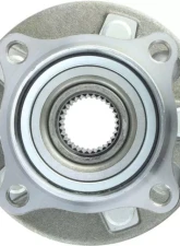 Centric C-Tek Standard Hub and Bearing Assembly without ABS 400.44000E                                     - 400.44000E - Image 4