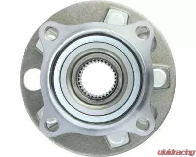 Centric C-Tek Standard Hub and Bearing Assembly without ABS 400.44000E - 400.44000E