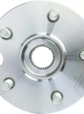 Centric C-Tek Standard Hub and Bearing Assembly without ABS 400.44000E                                     - 400.44000E - Image 5