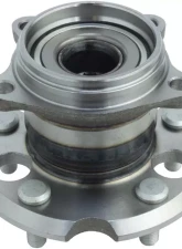 Centric C-Tek Standard Hub and Bearing Assembly without ABS 400.44001E                                     - 400.44001E - Image 2