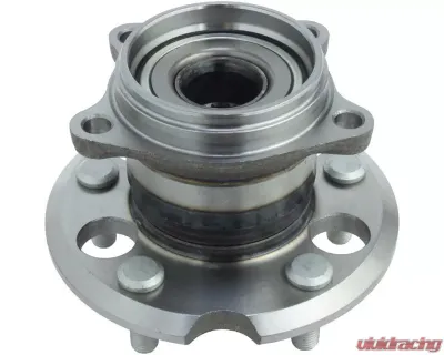 Centric C-Tek Standard Hub and Bearing Assembly without ABS 400.44001E - 400.44001E