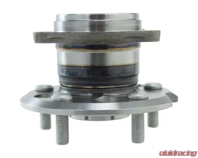 Centric C-Tek Standard Hub and Bearing Assembly without ABS 400.44001E - 400.44001E