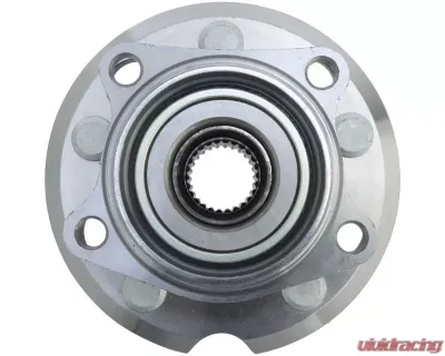 Centric C-Tek Standard Hub and Bearing Assembly without ABS 400.44001E - 400.44001E