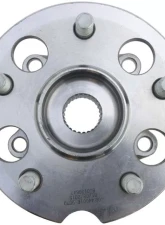 Centric C-Tek Standard Hub and Bearing Assembly without ABS 400.44001E                                     - 400.44001E - Image 5