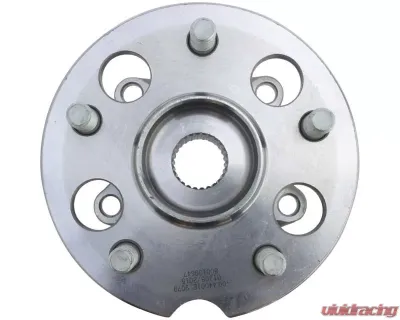 Centric C-Tek Standard Hub and Bearing Assembly without ABS 400.44001E - 400.44001E