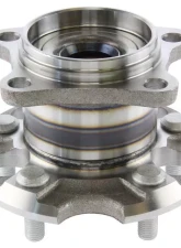 Centric C-Tek Standard Hub and Bearing Assembly without ABS 400.44006E                                     - 400.44006E - Image 2
