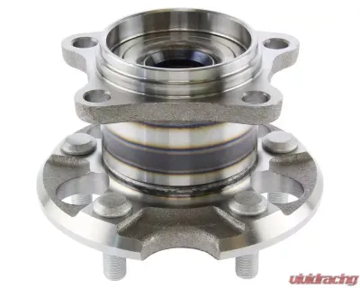 Centric C-Tek Standard Hub and Bearing Assembly without ABS 400.44006E - 400.44006E