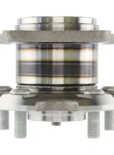 Centric C-Tek Standard Hub and Bearing Assembly without ABS 400.44006E                                     - 400.44006E - Image 3