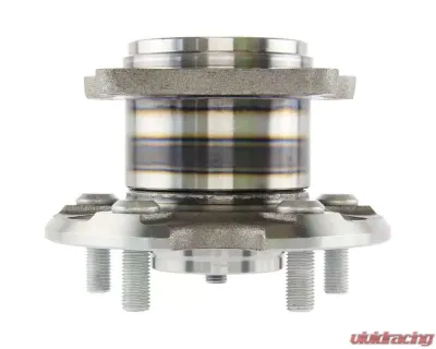 Centric C-Tek Standard Hub and Bearing Assembly without ABS 400.44006E - 400.44006E