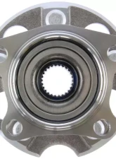Centric C-Tek Standard Hub and Bearing Assembly without ABS 400.44006E                                     - 400.44006E - Image 4