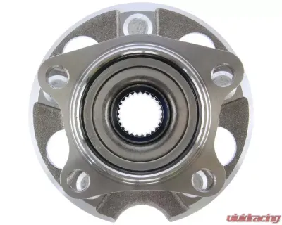 Centric C-Tek Standard Hub and Bearing Assembly without ABS 400.44006E - 400.44006E