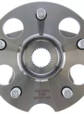 Centric C-Tek Standard Hub and Bearing Assembly without ABS 400.44006E                                     - 400.44006E - Image 5