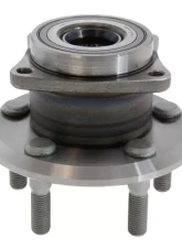 Centric C-Tek Standard Hub and Bearing Assembly without ABS 400.44007E                                     - 400.44007E - Image 2