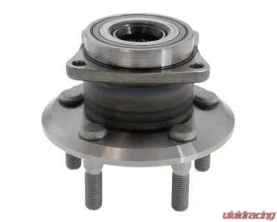 Centric C-Tek Standard Hub and Bearing Assembly without ABS 400.44007E - 400.44007E
