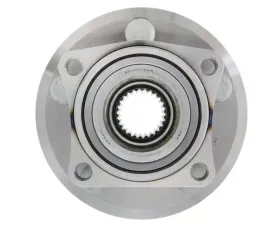 Centric C-Tek Standard Hub and Bearing Assembly without ABS 400.44007E