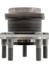 Centric C-Tek Standard Hub and Bearing Assembly without ABS 400.44007E                                     - 400.44007E - Image 5