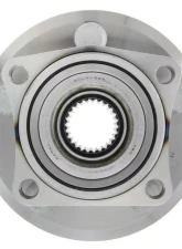 Centric C-Tek Standard Hub and Bearing Assembly without ABS 400.44007E                                     - 400.44007E - Image 6