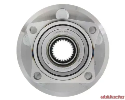 Centric C-Tek Standard Hub and Bearing Assembly without ABS 400.44007E - 400.44007E