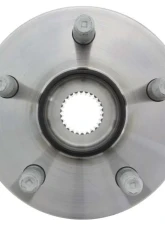 Centric C-Tek Standard Hub and Bearing Assembly without ABS 400.44007E                                     - 400.44007E - Image 7