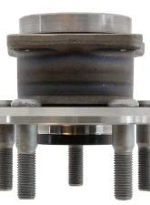 Centric C-Tek Standard Hub and Bearing Assembly without ABS 400.44007E                                     - 400.44007E - Image 8