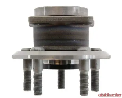 Centric C-Tek Standard Hub and Bearing Assembly without ABS 400.44007E - 400.44007E