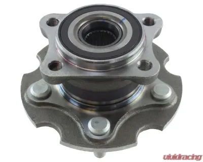 Centric C-Tek Standard Hub and Bearing Assembly; With ABS 400.44009E - 400.44009E