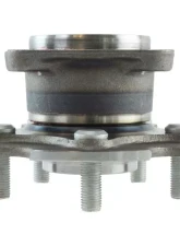 Centric C-Tek Standard Hub and Bearing Assembly; With ABS 400.44009E                                     - 400.44009E - Image 3