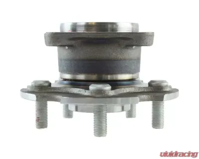 Centric C-Tek Standard Hub and Bearing Assembly; With ABS 400.44009E - 400.44009E