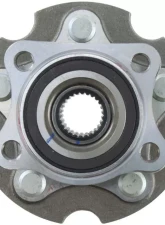 Centric C-Tek Standard Hub and Bearing Assembly; With ABS 400.44009E                                     - 400.44009E - Image 4