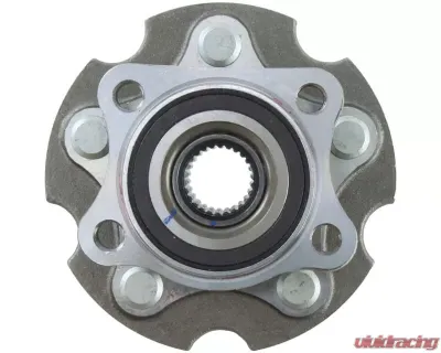 Centric C-Tek Standard Hub and Bearing Assembly; With ABS 400.44009E - 400.44009E