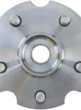 Centric C-Tek Standard Hub and Bearing Assembly; With ABS 400.44009E                                     - 400.44009E - Image 5