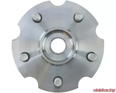 Centric C-Tek Standard Hub and Bearing Assembly; With ABS 400.44009E - 400.44009E