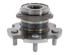 Centric C-Tek Standard Hub and Bearing Assembly without ABS 400.44010E