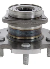 Centric C-Tek Standard Hub and Bearing Assembly without ABS 400.44010E                                     - 400.44010E - Image 5